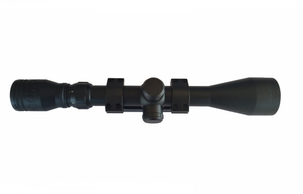 Gamo optički nišan 3-9x40 WR 1PM - Slika 2