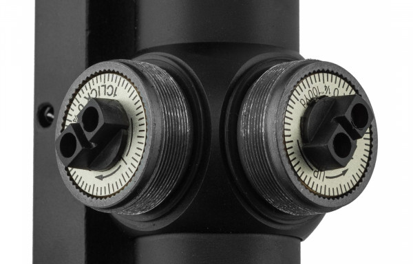 Gamo optički nišan 3-9x40 WR 1PM - Slika 3