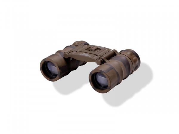 Gamo dvogled 10x25 DCF Camo