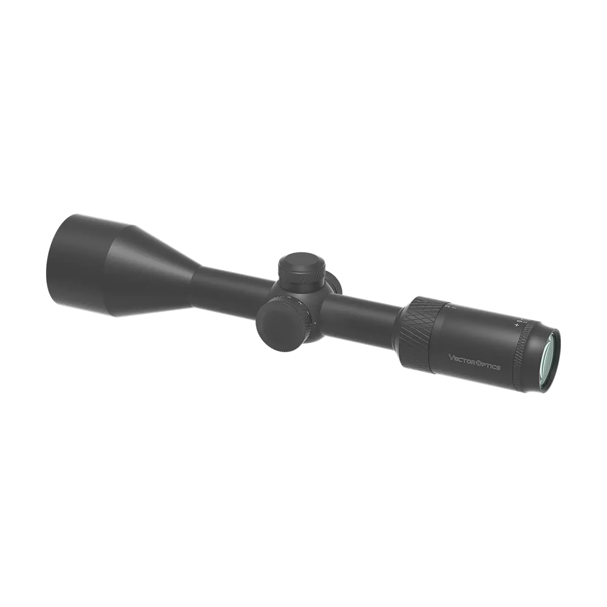 Optički nišan Vector Optics Matiz 3-9x50 Fiber ILL VFD1-Moa SCOM-36 - Slika 3