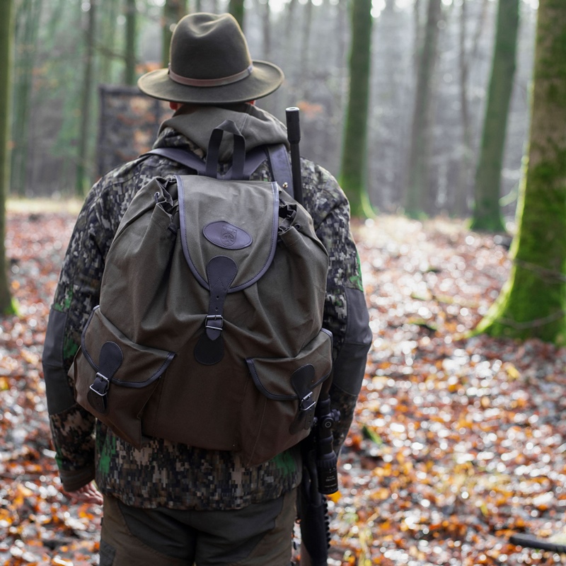 Eurohunt Lovački ranac 550004 25 litra - Slika 6