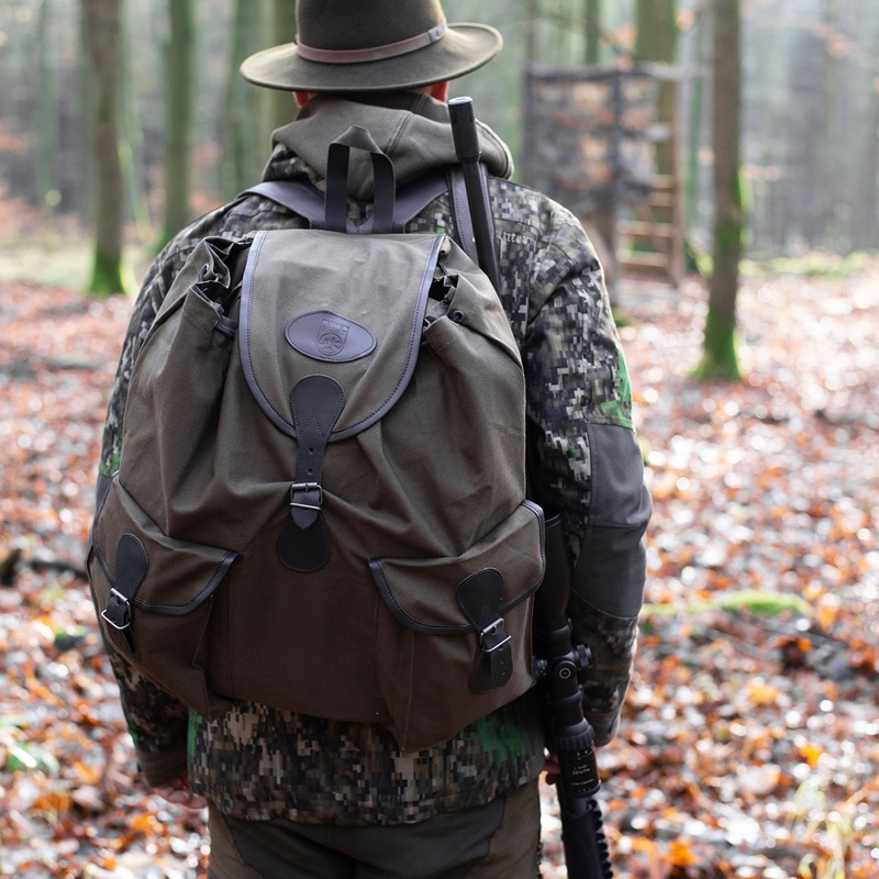 Eurohunt Lovački ranac 550004 25 litra - Slika 7
