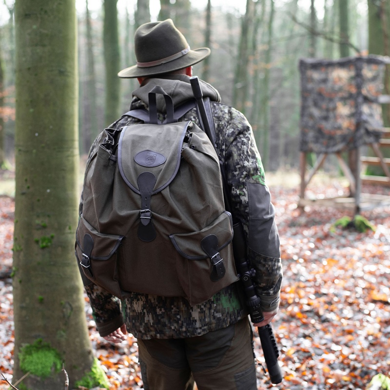 Eurohunt Lovački ranac 550004 25 litra - Slika 8