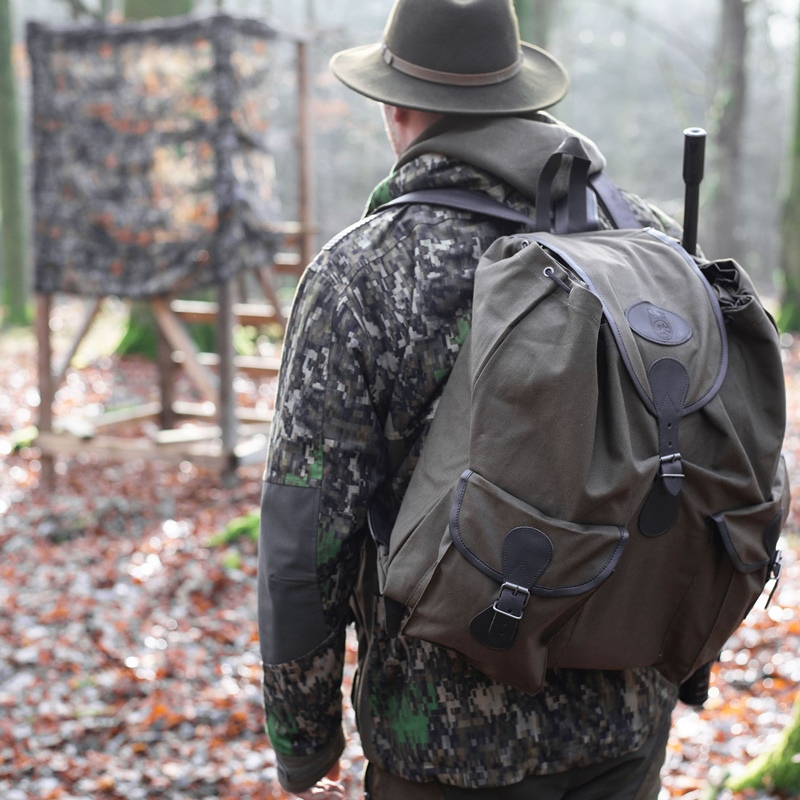 Eurohunt Lovački ranac 550004 25 litra - Slika 9