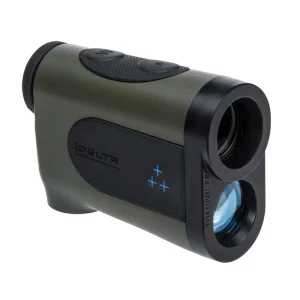 Delta Optical daljinomer RF 2000 Titanium