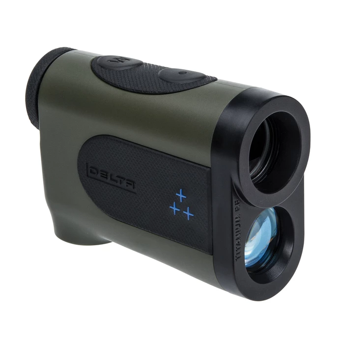 Delta Optical daljinomer RF 2000 Titanium