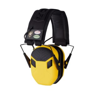 Earmor Aktivni Antifon M300X Yellow