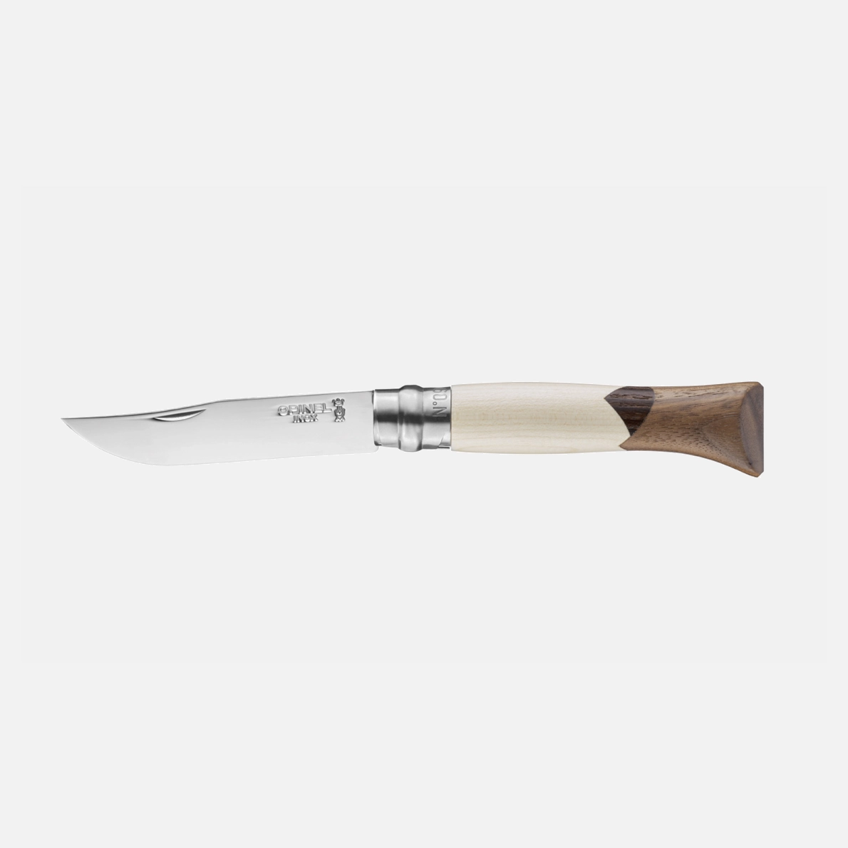 Opinel preklopni nož 3103 Inox 9 Cime