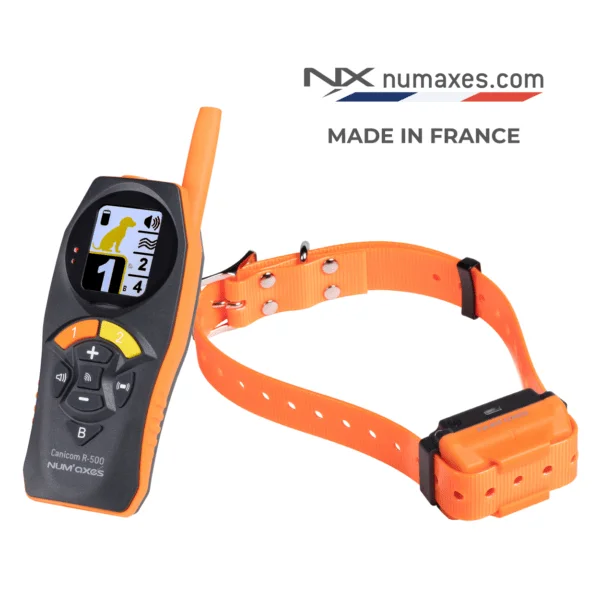Canicom ogrlica R-500 - Slika 4