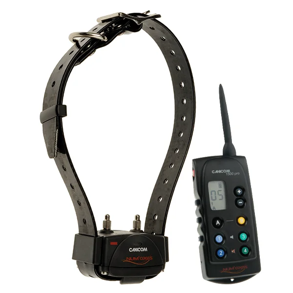 Canicom ogrlica 1500 Pro - Slika 3