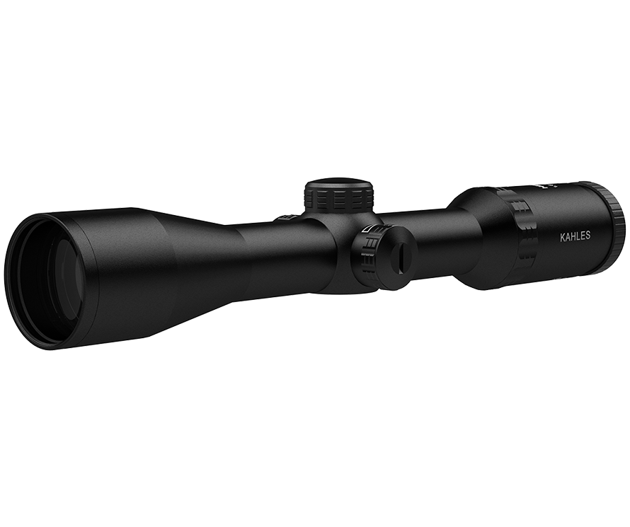 Kahles Helia 1.6-8x42i 4-Dot