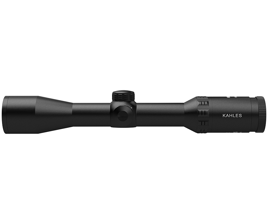 Kahles Helia 1.6-8x42i 4-Dot - Slika 2