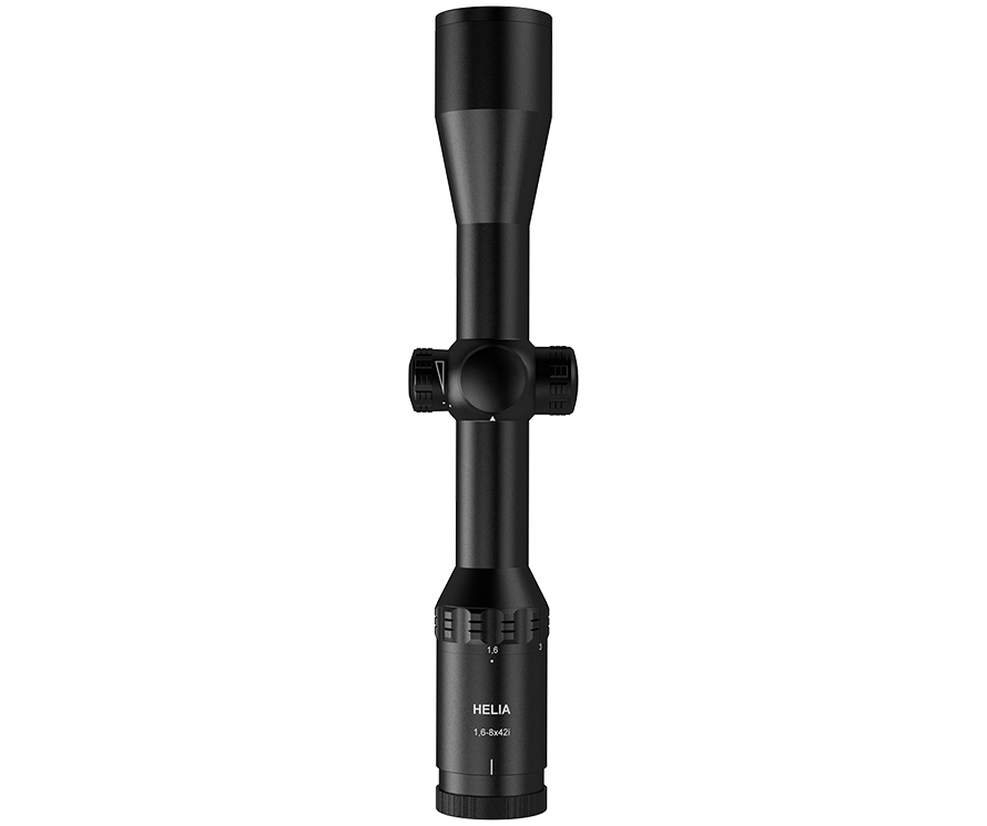 Kahles Helia 1.6-8x42i 4-Dot - Slika 4