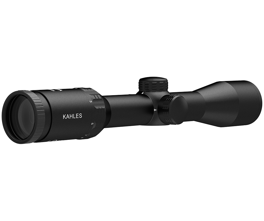 Kahles Helia 1.6-8x42i 4-Dot - Slika 3