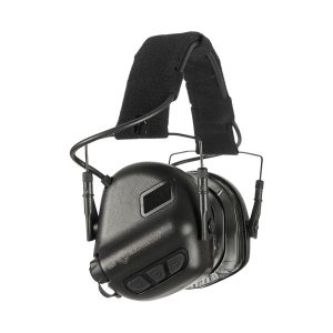 Earmor Aktivni Antifon M31 Plus Black