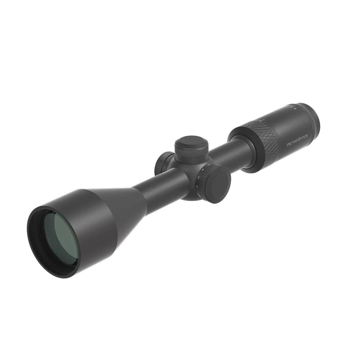 Optički nišan Vector Optics Matiz 3-9x50 Fiber ILL VFD1-Moa SCOM-36