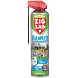 Zig Zag Aria Aperta 500ml