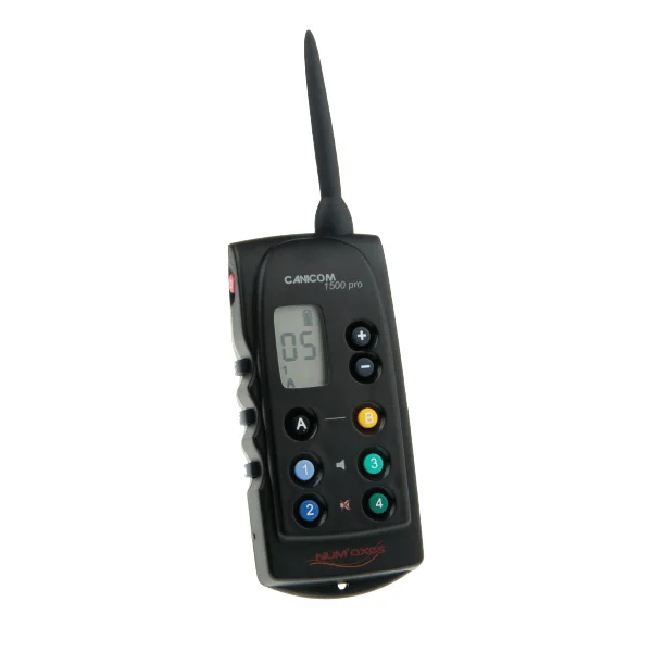 Canicom ogrlica 1500 Pro - Slika 4