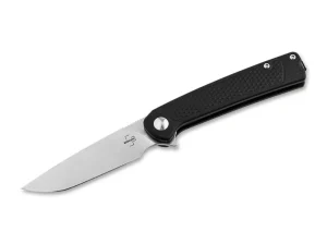 Boker Plus preklopni nož 01BP0026 Fire Ant Black 14117
