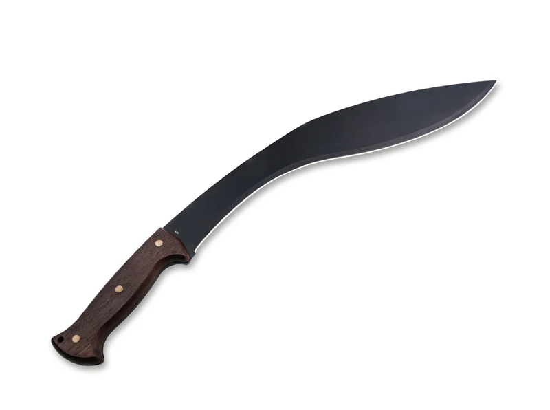 Boker mačeta 02RY694 Magnum Kukri - Slika 2