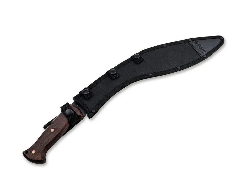 Boker mačeta 02RY694 Magnum Kukri - Slika 3