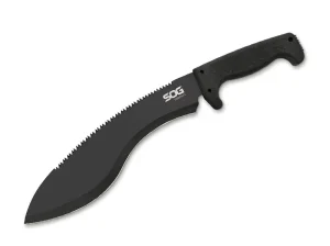 SOG Mačeta 02SG059 SOGFari Kukri