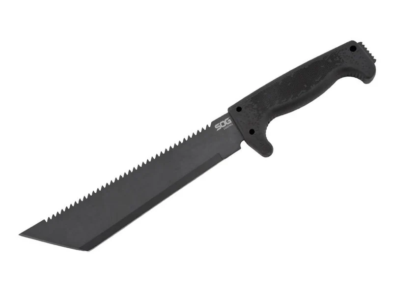 SOG mačeta 02SG061 SOGfari Tanto