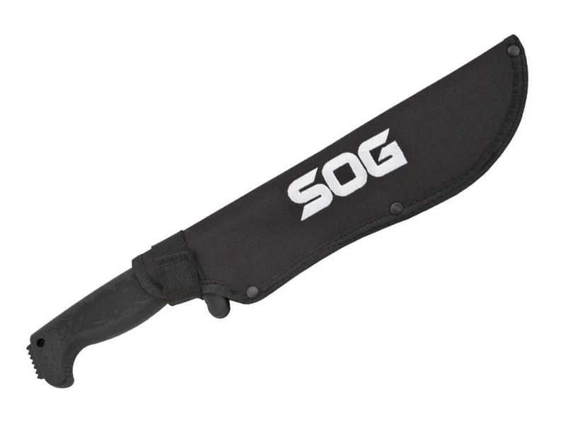SOG mačeta 02SG061 SOGfari Tanto - Slika 2