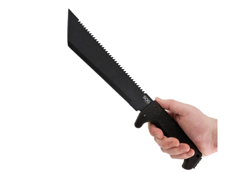SOG mačeta 02SG061 SOGfari Tanto - Slika 3