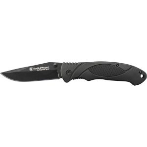 Smith & Wesson sklopivi džepni nož Extreme Ops drop point SWA25