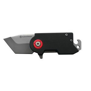 Smith & Wesson mini sklopivi džepni nož Benji 1122566