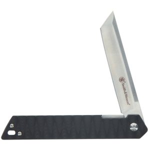 Smith & Wesson sklopivi džepni nož 24/7 Tanto 1147097