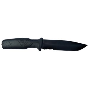 Smith & Wesson fiksni nož Search & Rescue Clip point 1100070