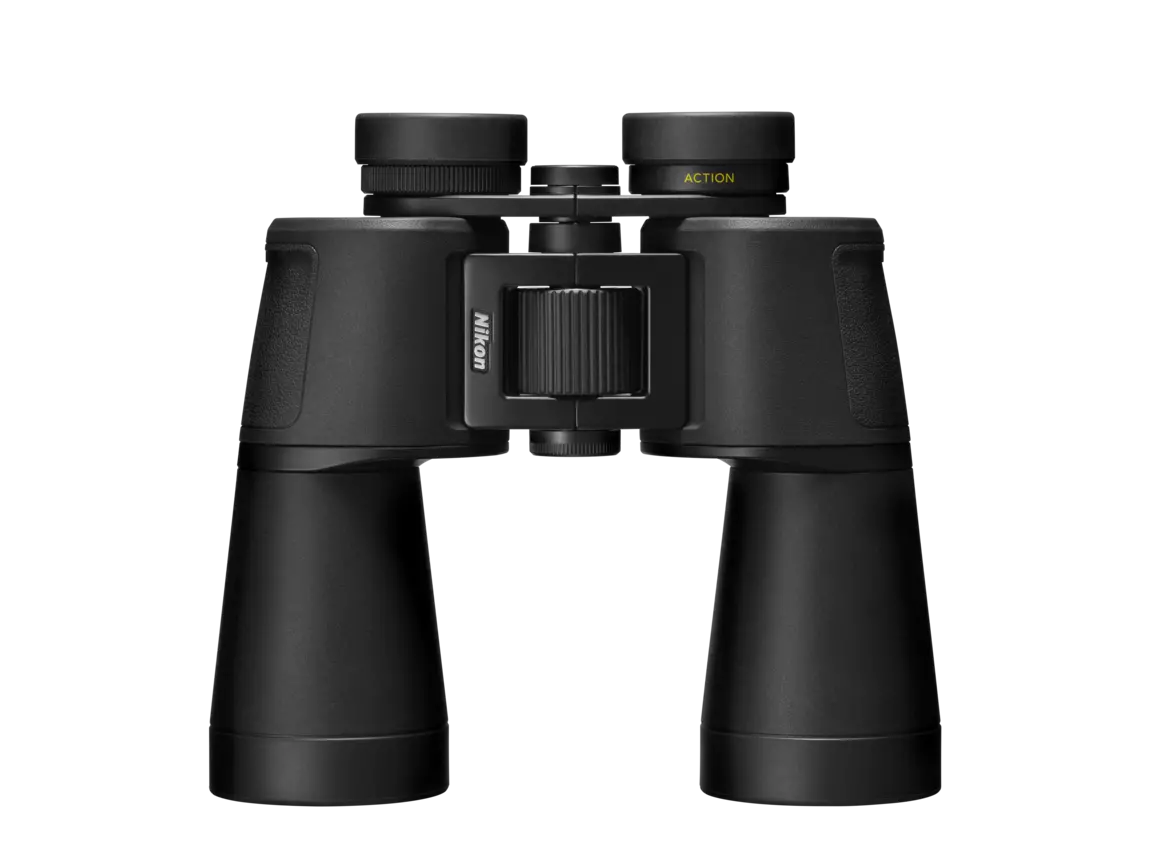 Nikon dvogled Action 10x50 - Slika 3