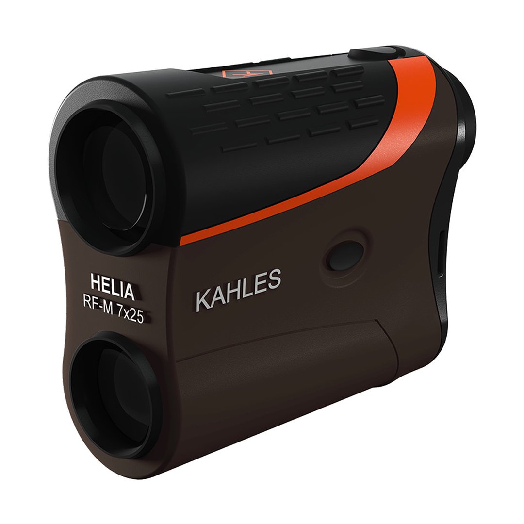 Kahles Helia RF-M 7x25 Rangefinder - Slika 2
